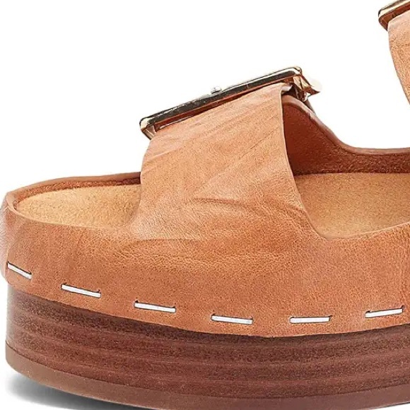 Kelsi Dagger Brooklyn I
Diary ( new without tags ) - Picture 7 of 8